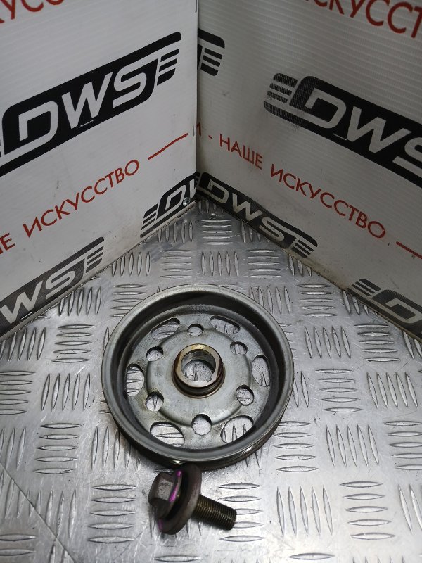 Шкив коленвала, 500 рублей, Красноярск