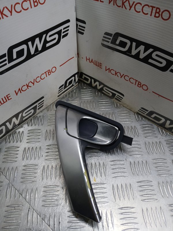 Ручка двери внутренняя правая, 1000 рублей, Красноярск