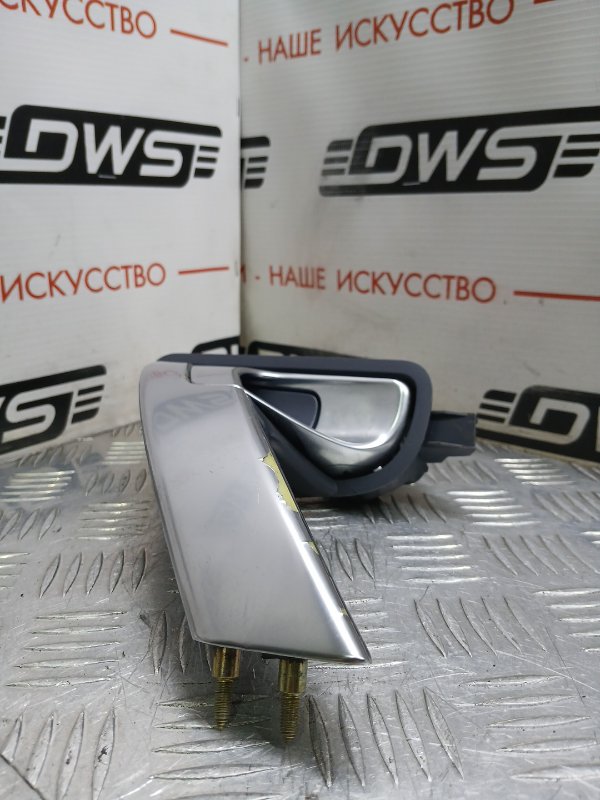 Ручка двери внутренняя правая, 1000 рублей, Красноярск