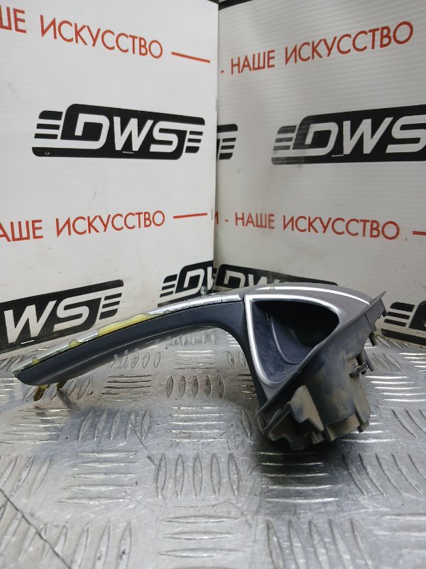 Ручка двери внутренняя правая, 1000 рублей, Красноярск