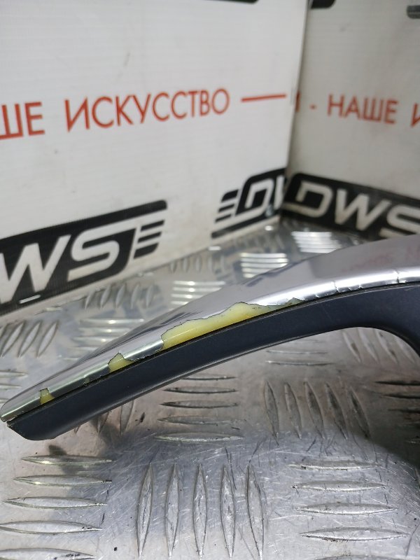 Ручка двери внутренняя правая, 1000 рублей, Красноярск