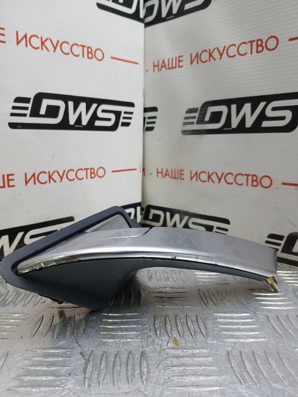 Ручка двери внутренняя правая, 1000 рублей, Красноярск