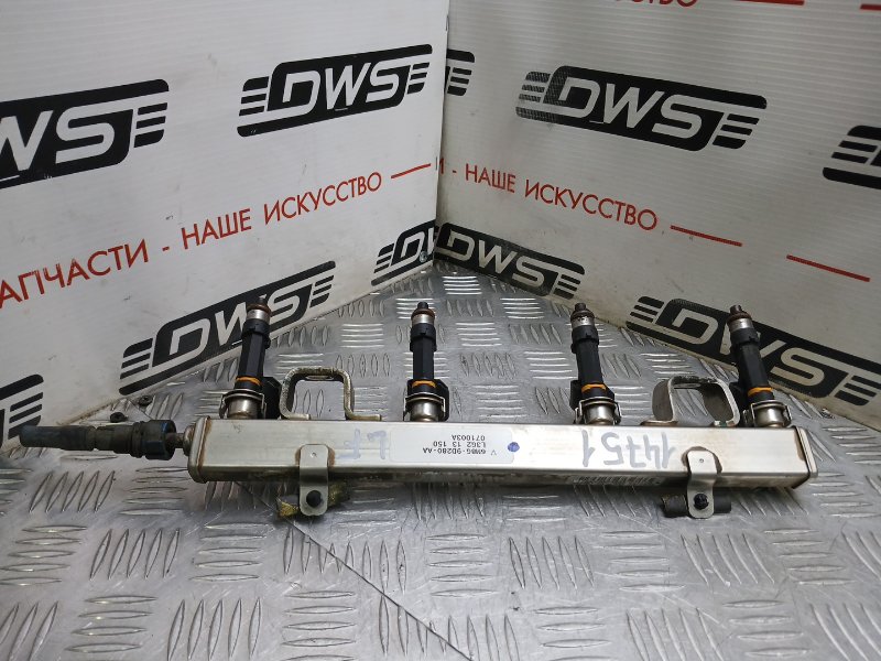 Форсунка топливная, 1500 рублей, Красноярск