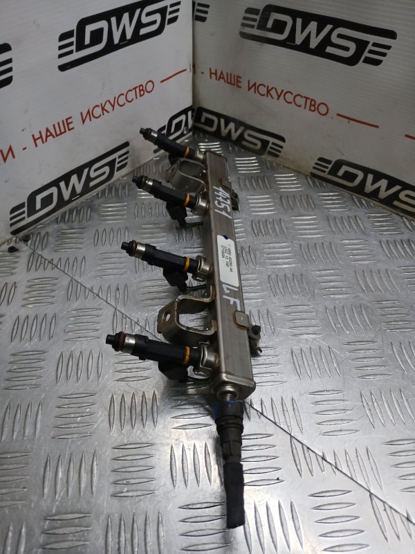 Форсунка топливная, 1500 рублей, Красноярск