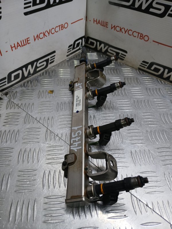 Форсунка топливная, 1500 рублей, Красноярск