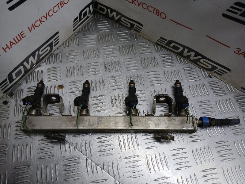 Форсунка топливная, 1500 рублей, Красноярск