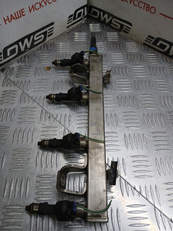 Форсунка топливная, 1500 рублей, Красноярск