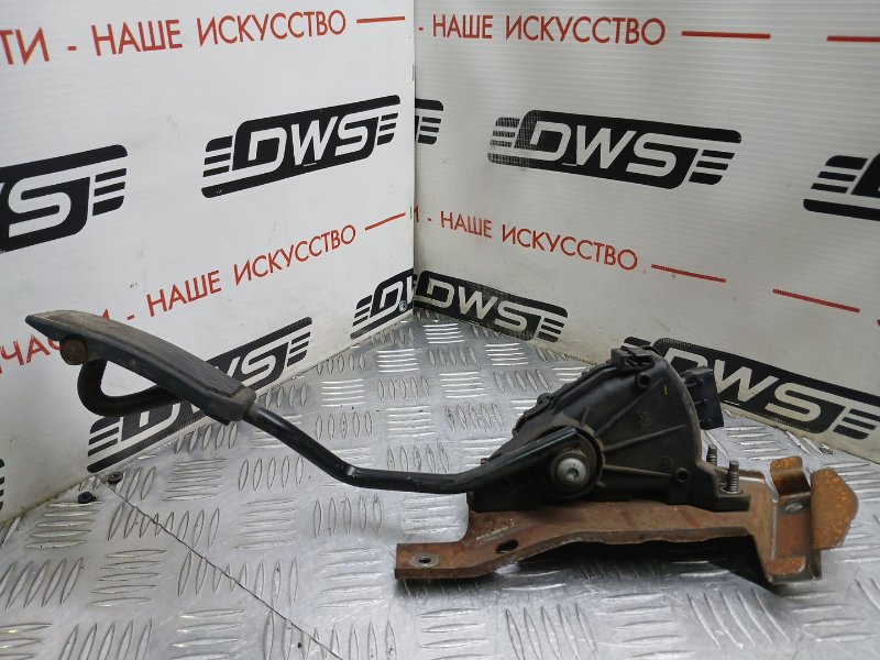 Педаль газа, 700 рублей, Красноярск