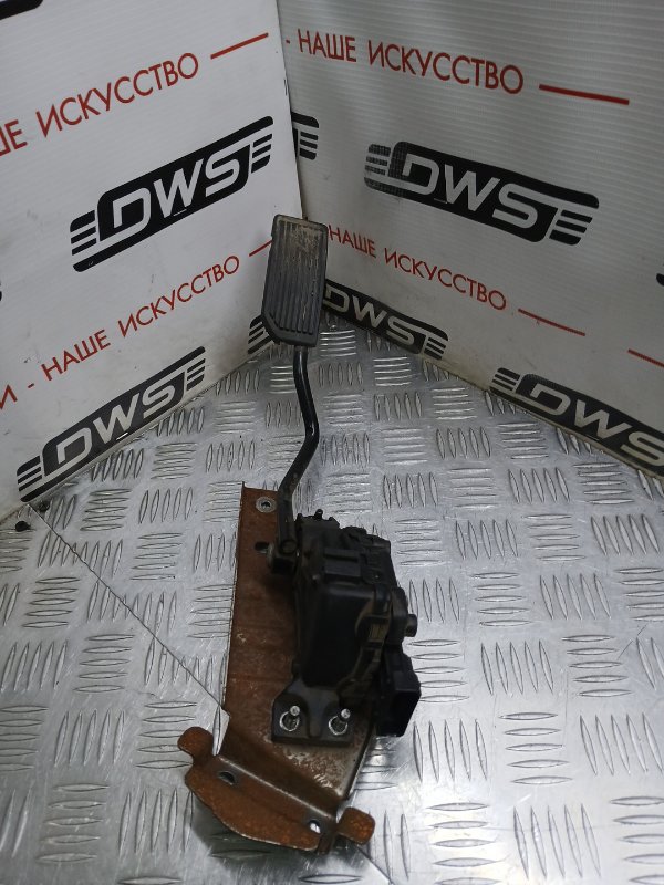 Педаль газа, 700 рублей, Красноярск