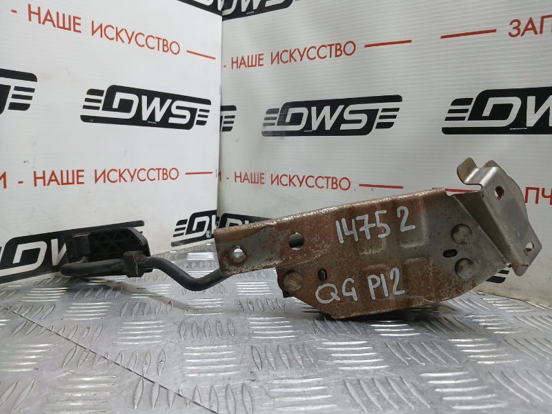 Педаль газа, 700 рублей, Красноярск