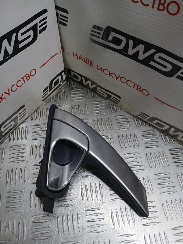 Ручка двери задняя левая, 1500 рублей, Красноярск