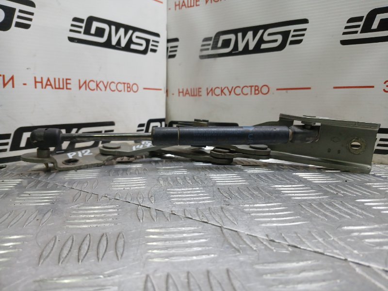 Петля крышки багажника, 500 рублей, Красноярск