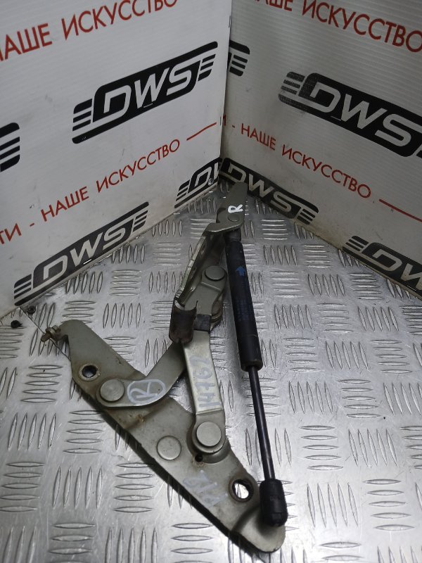 Петля крышки багажника, 500 рублей, Красноярск