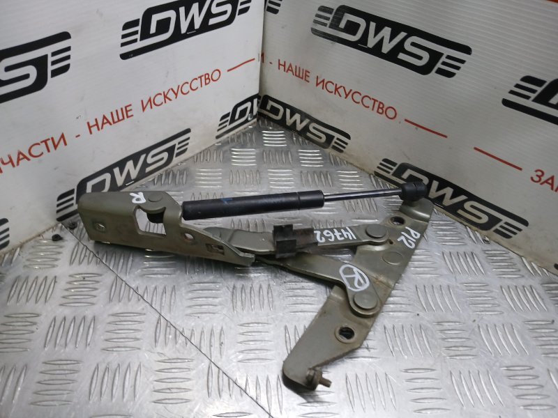 Петля крышки багажника, 500 рублей, Красноярск