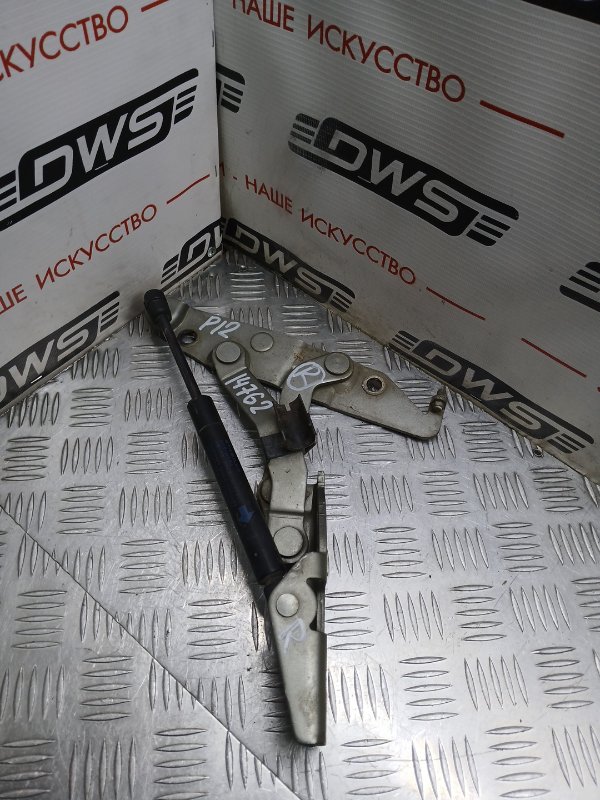 Петля крышки багажника, 500 рублей, Красноярск