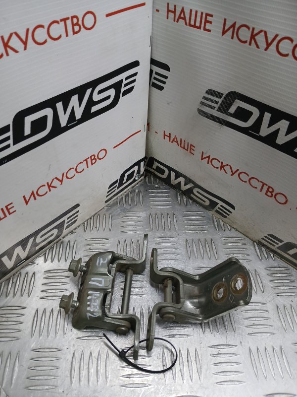 Петля двери, 500 рублей, Красноярск