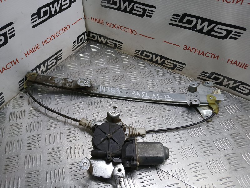 Стеклоподъемник электрический, 700 рублей, Красноярск