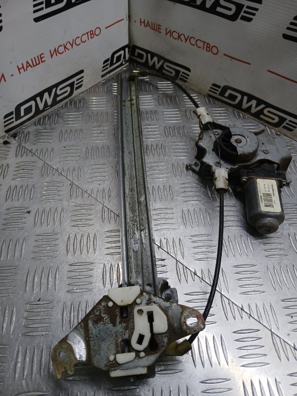 Стеклоподъемник электрический, 700 рублей, Красноярск