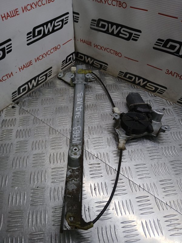 Стеклоподъемник электрический, 700 рублей, Красноярск