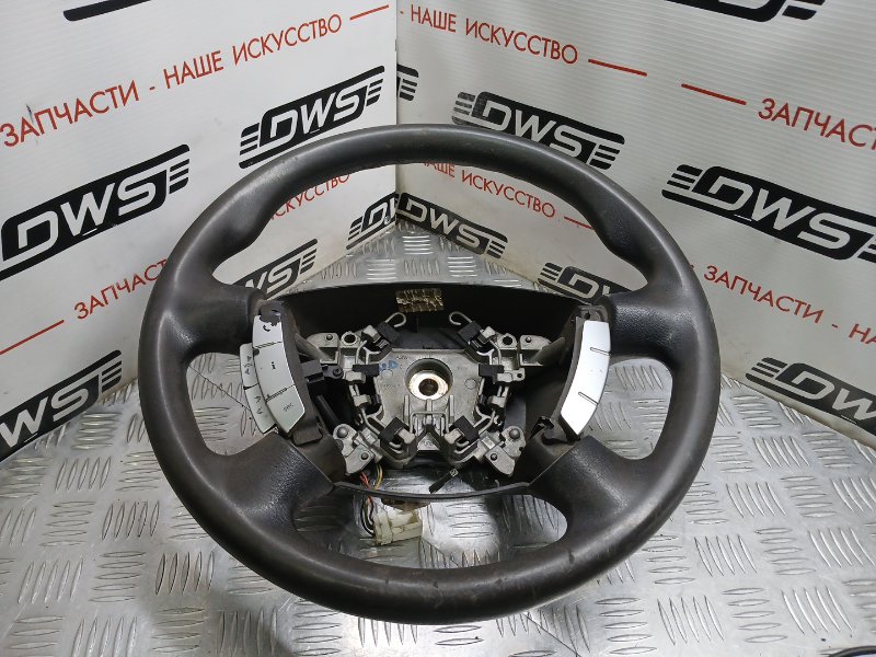 Руль, 4000 рублей, Красноярск