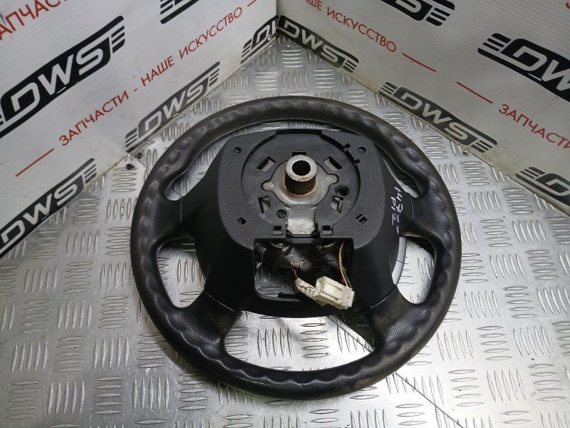 Руль, 4000 рублей, Красноярск