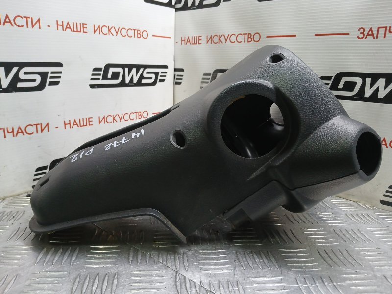 Кожух рулевой колонки, 700 рублей, Красноярск