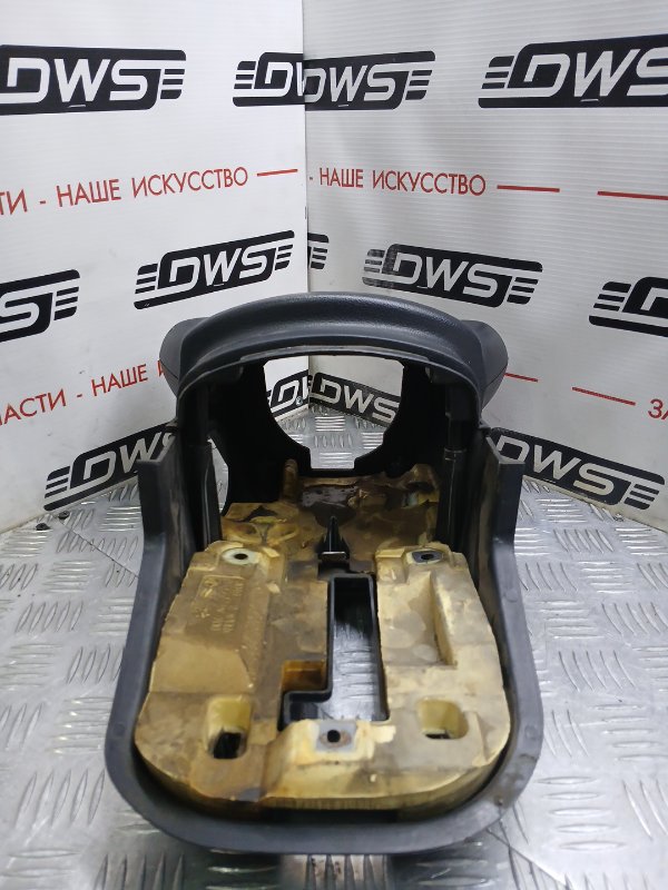 Кожух рулевой колонки, 700 рублей, Красноярск