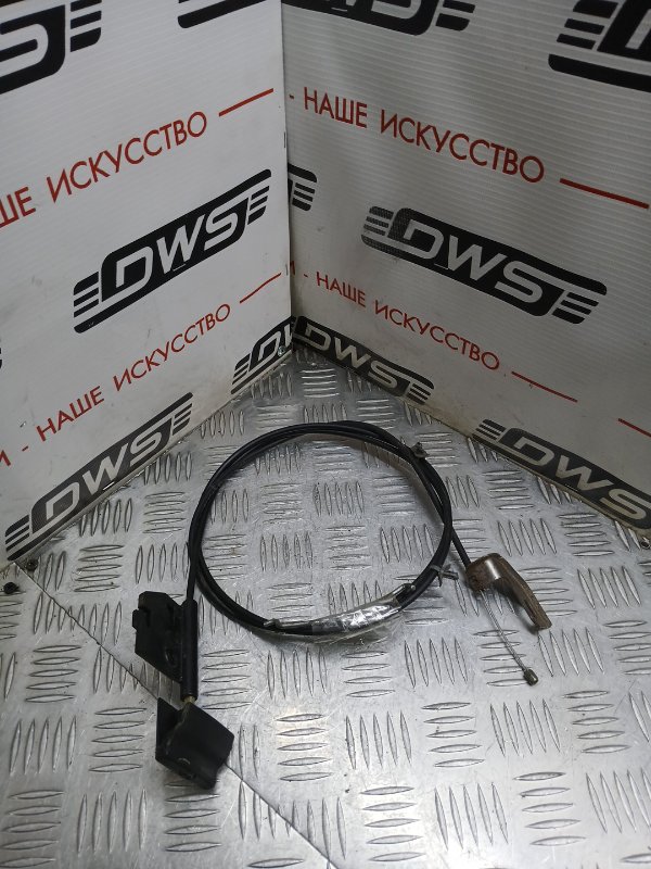 Трос замка багажника, 1000 рублей, Красноярск