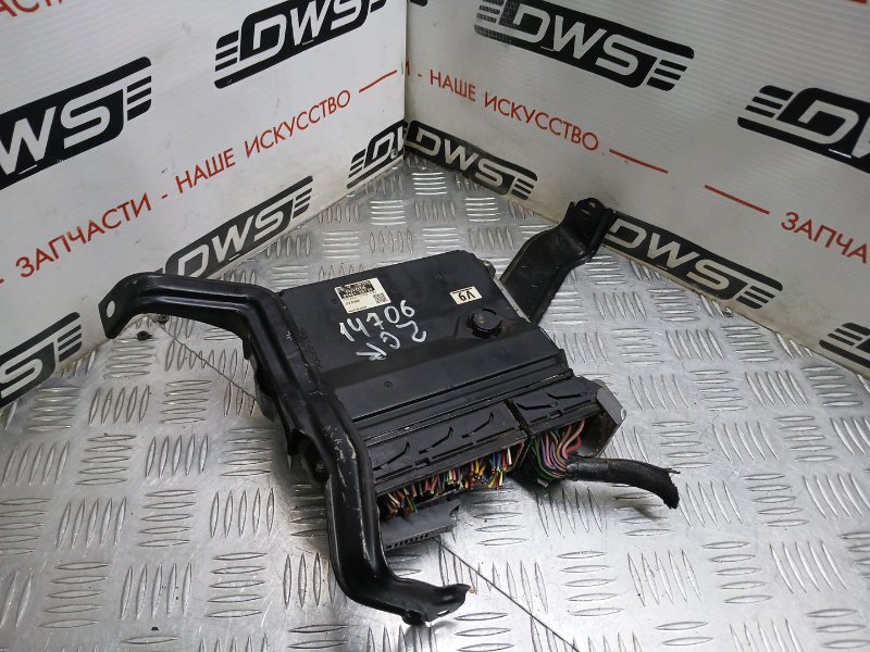 Блок управления двигателя, 1000 рублей, Красноярск