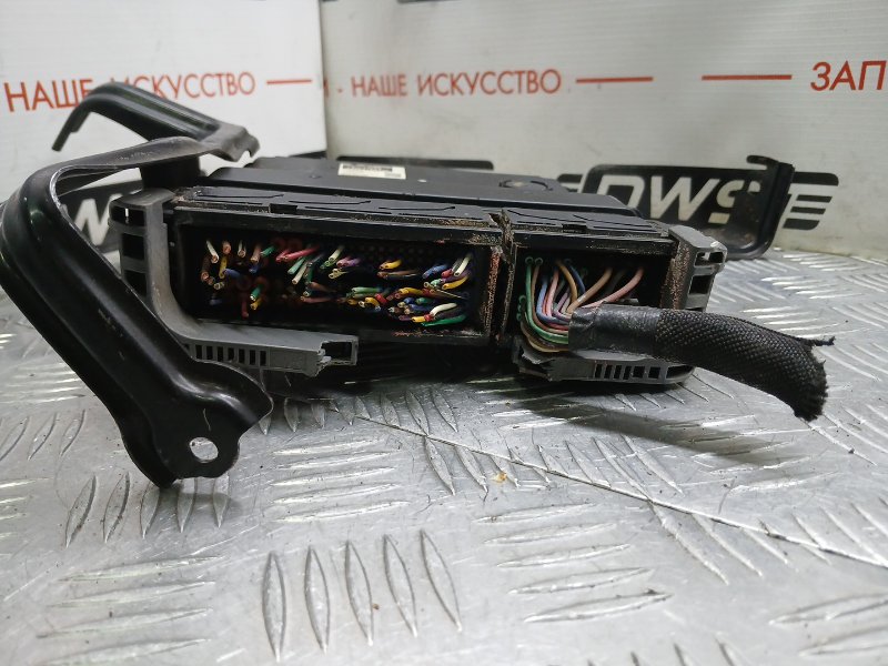 Блок управления двигателя, 1000 рублей, Красноярск