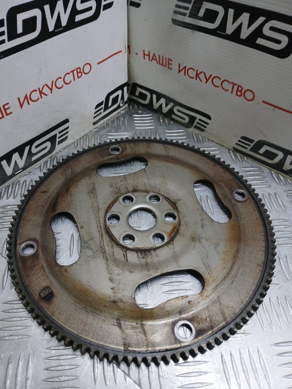 Маховик, 500 рублей, Красноярск