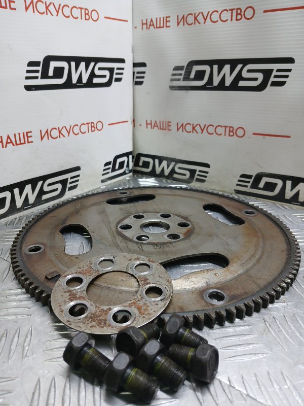 Маховик, 500 рублей, Красноярск