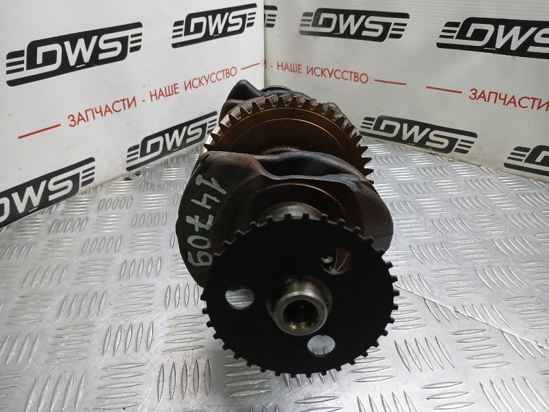 Коленвал, 10000 рублей, Красноярск