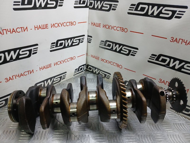 Коленвал, 10000 рублей, Красноярск