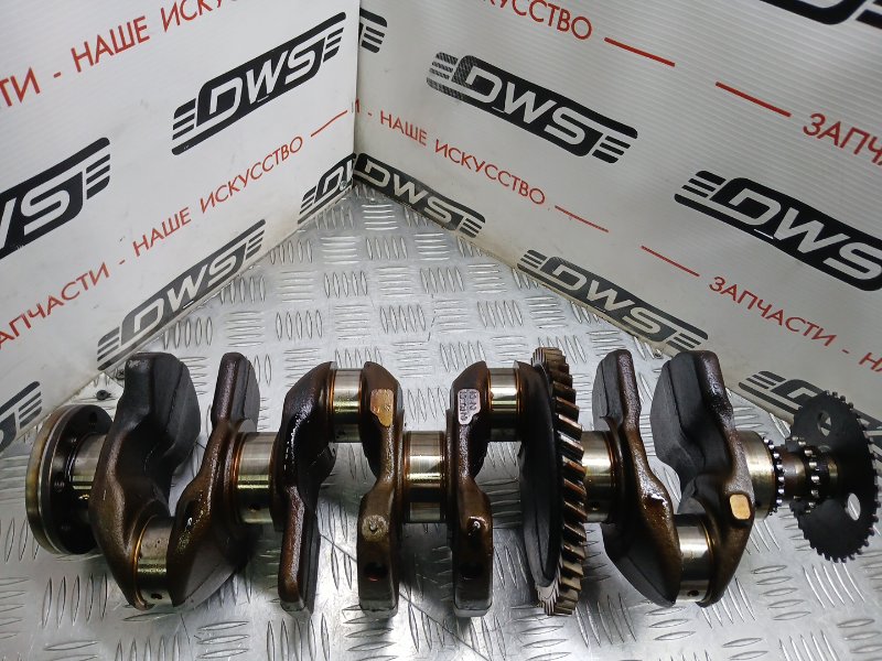 Коленвал, 10000 рублей, Красноярск