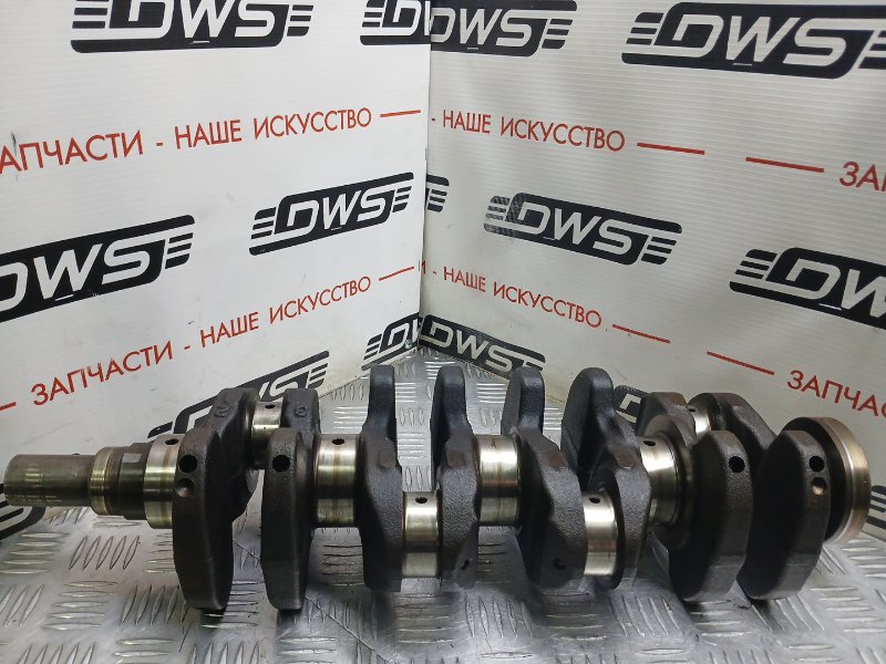 Коленвал, 3000 рублей, Красноярск