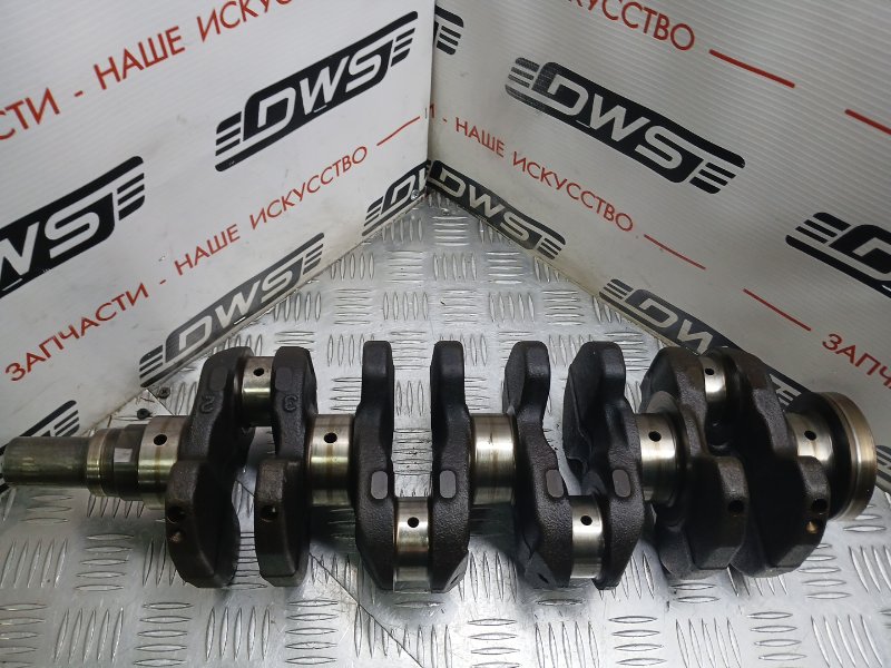 Коленвал, 3000 рублей, Красноярск