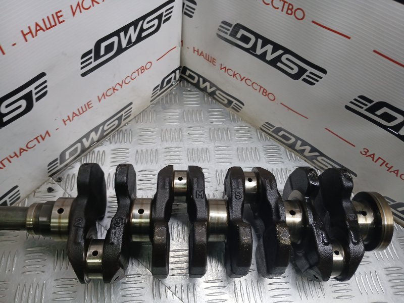 Коленвал, 3000 рублей, Красноярск