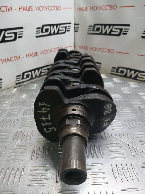 Коленвал, 3000 рублей, Красноярск