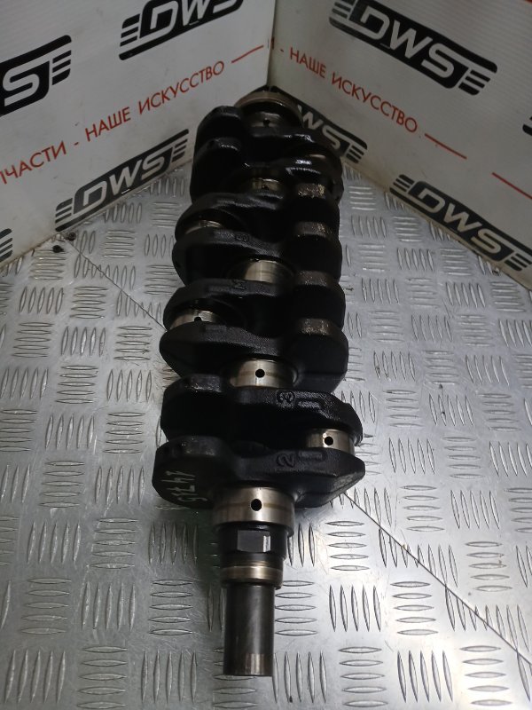 Коленвал, 3000 рублей, Красноярск