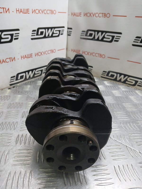 Коленвал, 3000 рублей, Красноярск