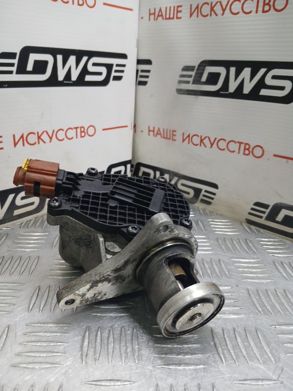 Клапан EGR Hover NPW GW4D20M