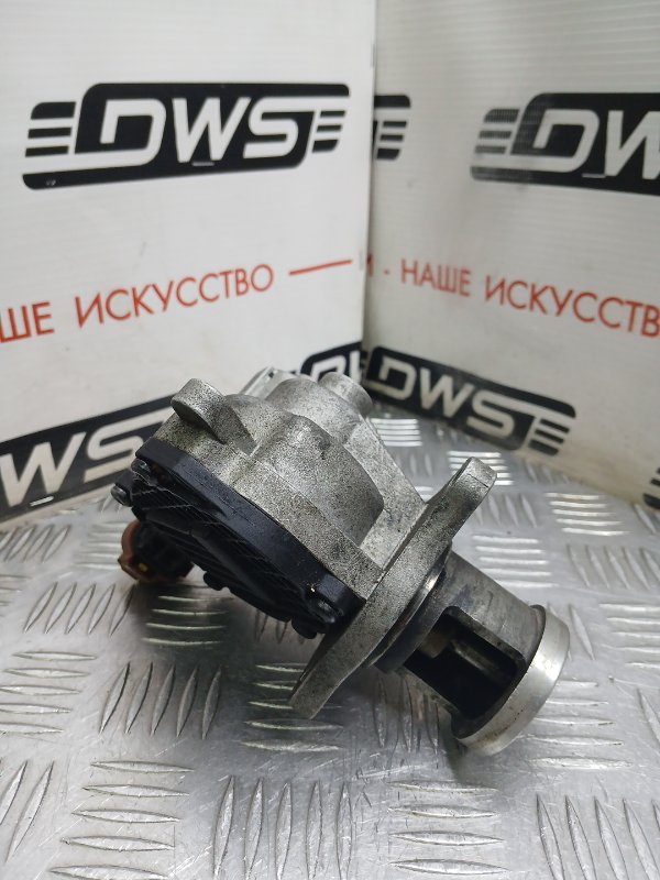 Клапан EGR Hover NPW GW4D20M