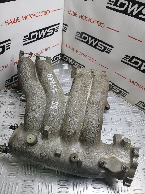 Коллектор впускной, 500 рублей, Красноярск