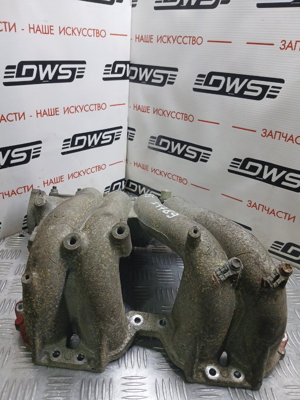 Коллектор впускной, 500 рублей, Красноярск