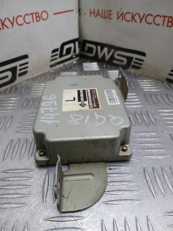 Блок управления КПП, 2500 рублей, Красноярск