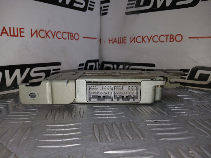 Блок управления КПП, 2500 рублей, Красноярск