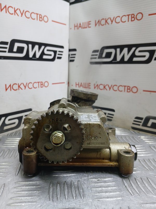 Насос масляный, 4500 рублей, Красноярск