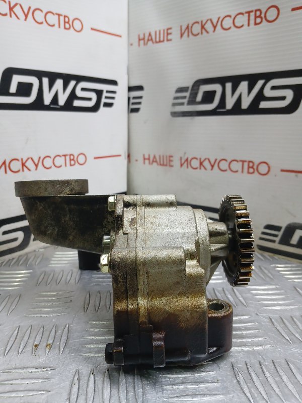 Насос масляный, 4500 рублей, Красноярск