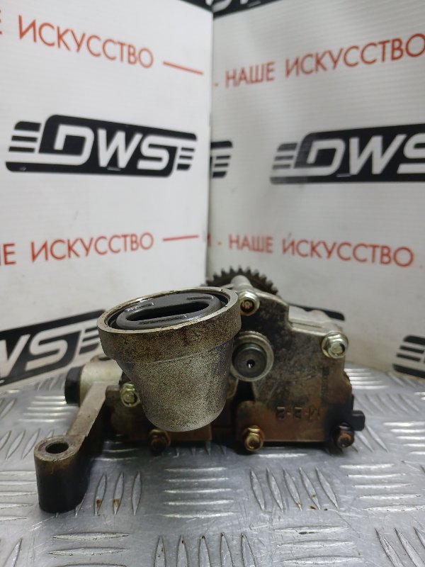 Насос масляный, 4500 рублей, Красноярск